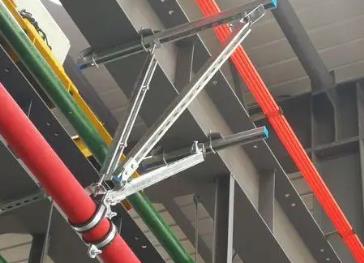 余干抗震支架厂家与你分享你必须做的紧急情况下的准备